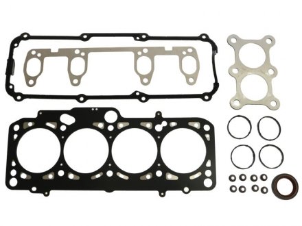 Комплект прокладок двигуна Volkswagen Polo, Audi A3, Seat Cordoba, Ibiza, Skoda Octavia, Volkswagen Golf, Bora, Seat Toledo, Leon STARLINE ga 7109