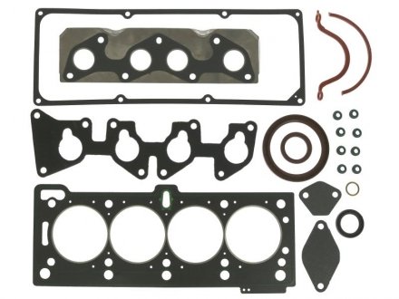 Комплект прокладок двигателя Renault Megane STARLINE ga 7118