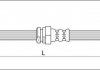 Купити Гальмівний шланг Chevrolet Lacetti, Daewoo Nubira STARLINE ha st.1064 (фото1) підбір по VIN коду, ціна 326 грн.