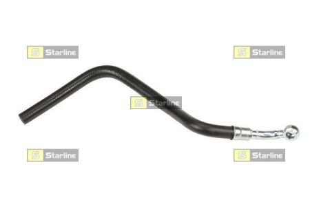Купить Патрубок гидроусилителя BMW E34 STARLINE hs 5042 (фото1) подбор по VIN коду, цена 1366 грн.