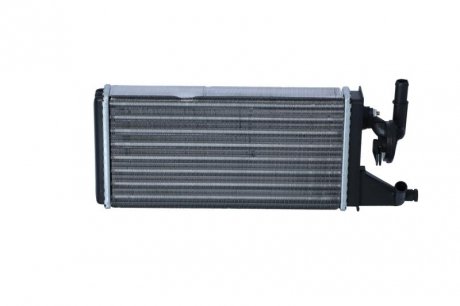 Купить Радиатор отопления STARLINE iva6019 (фото1) подбор по VIN коду, цена 779 грн.