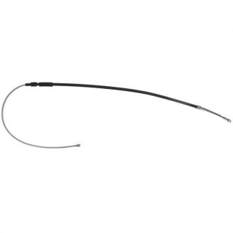 Трос стояночного тормоза STARLINE la br.0418