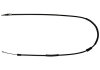 Купить Трос стояночного тормоза STARLINE la br.1181 (фото1) подбор по VIN коду, цена 407 грн.