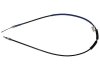 Купити Трос стояночного гальма Mazda 3 STARLINE la br.1391 (фото1) підбір по VIN коду, ціна 687 грн.