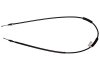 Купити Трос стояночного гальма Mazda 3 STARLINE la br.1392 (фото1) підбір по VIN коду, ціна 529 грн.