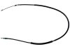 Купить Трос стояночного тормоза Citroen Xsara STARLINE la br.1572 (фото1) подбор по VIN коду, цена 546 грн.