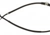 Купити Трос гальма стоянки Hyundai Lantra STARLINE la br.1705 (фото2) підбір по VIN коду, ціна 1099 грн.