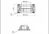 Купити Підшипник колісний Ford Mondeo, Jaguar X-type STARLINE lo 03575 (фото1) підбір по VIN коду, ціна 744 грн.
