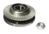 Купить Подшипник колесный с ступицей Fiat Tipo, Lancia Delta, Alfa Romeo 145, 146 STARLINE lo 21441 (фото1) подбор по VIN коду, цена 1404 грн.