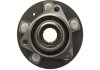 Купить Подшипник колесный с ступицей SAAB 9-5, Opel Insignia STARLINE lo 26666 (фото2) подбор по VIN коду, цена 2102 грн.