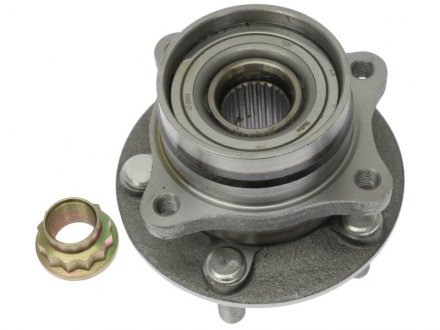 Підшипник колісний з маточиною Toyota Prius STARLINE lo 26924