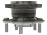 Купить Подшипник колесный с ступицей Mitsubishi Outlander, Lancer STARLINE lo 27409 (фото4) подбор по VIN коду, цена 2221 грн.