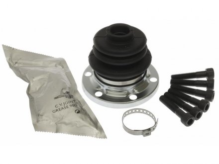 Купить Пыльник привода колеса BMW E39 STARLINE mp 838 (фото1) подбор по VIN коду, цена 305 грн.