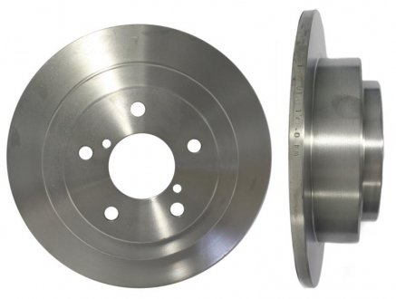 Тормозной диск STARLINE pb 1123