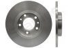 Купити Гальмівний диск Citroen C4, Peugeot 308 STARLINE pb 12049 (фото4) підбір по VIN коду, ціна 1558 грн.