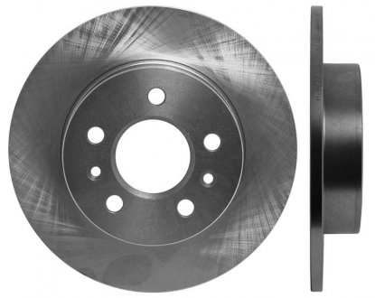 Тормозной диск Renault Safrane, Laguna STARLINE pb 1286