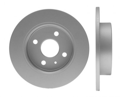 Тормозной диск STARLINE pb 1389c