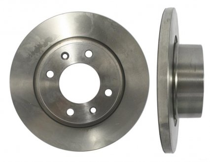 Тормозной диск STARLINE pb 1428