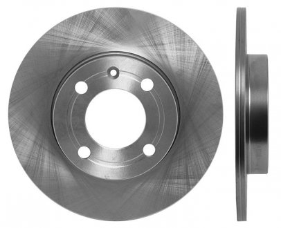 Тормозной диск STARLINE pb 1443