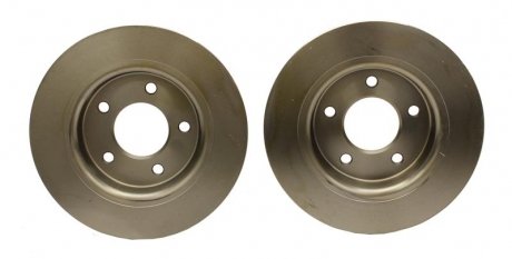 Тормозной диск STARLINE pb 1491