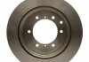 Купить Тормозной диск Hyundai Terracan STARLINE pb 20326 (фото1) подбор по VIN коду, цена 1901 грн.