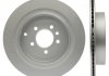Купить Тормозной диск Land Rover Discovery, Range Rover STARLINE pb 20379c (фото1) подбор по VIN коду, цена 2388 грн.