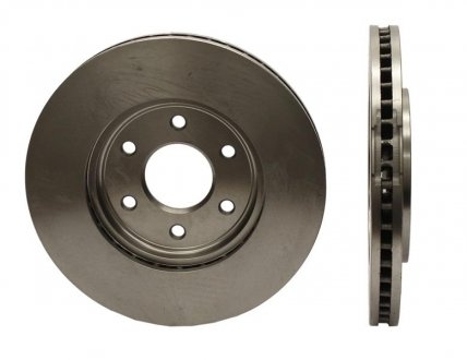 Гальмівний диск STARLINE pb 20612