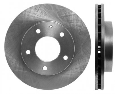 Тормозной диск Mazda 626, Xedos 6, 323 STARLINE pb 2076
