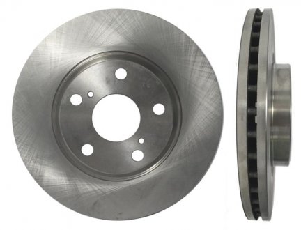 Тормозной диск STARLINE pb 20773