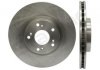 Купити Гальмівний диск Honda CR-V STARLINE pb 20962 (фото2) підбір по VIN коду, ціна 1594 грн.