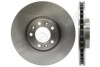 Купить Тормозной диск Peugeot 508, Fiat Ducato, Citroen C5, Peugeot 407, Citroen C4, Peugeot 308 STARLINE pb 21278 (фото3) подбор по VIN коду, цена 1531 грн.