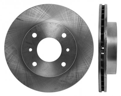 Тормозной диск Nissan Almera, Primera STARLINE pb 2133