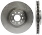 Купити Гальмівний диск Fiat Doblo, Opel Combo STARLINE pb 21360 (фото1) підбір по VIN коду, ціна 1577 грн.