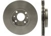 Купити Гальмівний диск Renault Kangoo, Zoe, Clio STARLINE pb 21403 (фото2) підбір по VIN коду, ціна 1223 грн.