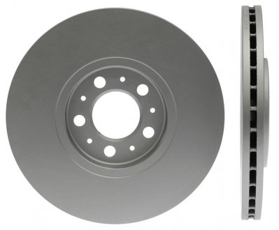 Тормозной диск STARLINE pb 2480c