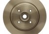 Купити Гальмівний диск Renault Megane, Scenic STARLINE pb 3234 (фото1) підбір по VIN коду, ціна 2390 грн.