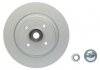 Купити Гальмівний диск Renault Megane, Scenic STARLINE pb 3234c (фото1) підбір по VIN коду, ціна 4026 грн.