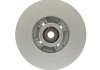 Купить Тормозной диск Renault Megane, Scenic STARLINE pb 3234c (фото2) подбор по VIN коду, цена 4026 грн.