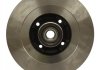 Купить Тормозной диск Renault Megane, Scenic STARLINE pb 3240 (фото1) подбор по VIN коду, цена 2763 грн.
