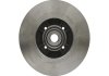 Купити Гальмівний диск Renault Grand Scenic STARLINE pb 3243/1 (фото2) підбір по VIN коду, ціна 2377 грн.