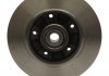 Купить Тормозной диск Renault Megane, Fluence STARLINE pb 3248 (фото1) подбор по VIN коду, цена 2888 грн.