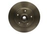 Купить Тормозной диск Renault Megane, Fluence STARLINE pb 3248 (фото2) подбор по VIN коду, цена 2888 грн.