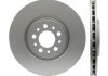 Купить Тормозной диск Alfa Romeo Giulietta, 159, Brera STARLINE pb 4009c (фото1) подбор по VIN коду, цена 2290 грн.
