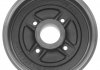 Купить Тормозной барабан Nissan Note, Micra STARLINE pb 7003 (фото2) подбор по VIN коду, цена 2324 грн.