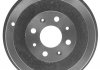Купить Тормозной барабан Opel Corsa, Fiat Punto, Grande Punto STARLINE pb 7004 (фото1) подбор по VIN коду, цена 1420 грн.