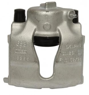 Супорт гальмівний STARLINE pb bt122