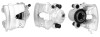 Купить Тормозной суппорт Seat Ibiza, Leon, Volkswagen Caddy, Golf, Skoda Octavia, Audi A3, Volkswagen Jetta, Skoda Roomster, Yeti, Audi A1, Skoda Fabia STARLINE pb bt145 (фото1) подбор по VIN коду, цена 5809 грн.