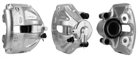 Тормозной суппорт STARLINE pb bt321