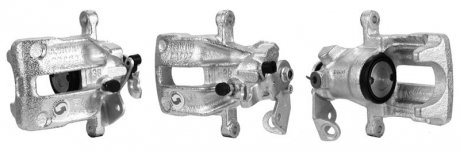 Супорт гальмівний STARLINE pb bt365