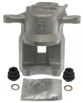 Тормозной суппорт Lexus RX, Toyota Rav-4, Lexus GS, ES, IS, Nissan X-Trail STARLINE pb bt694